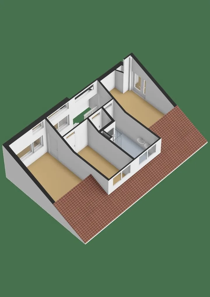 Rietganslaan 18 Almere thumbnail 49