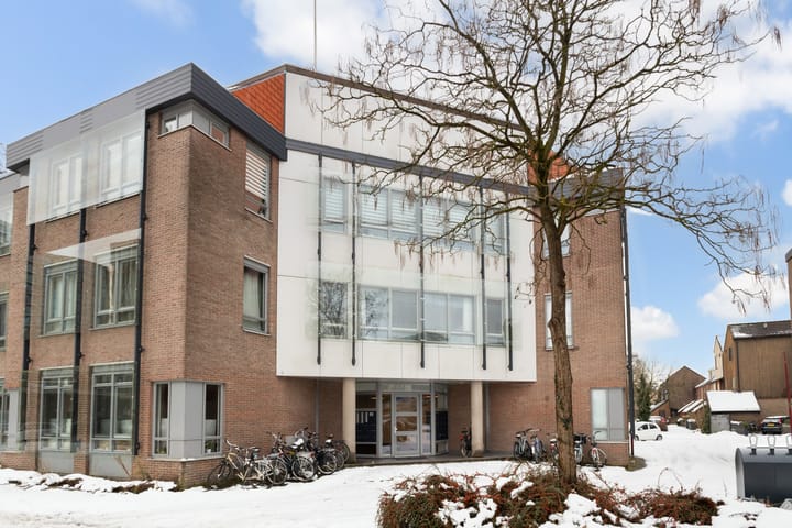 Photo de la maison Rietgors 1-32, Nieuwegein