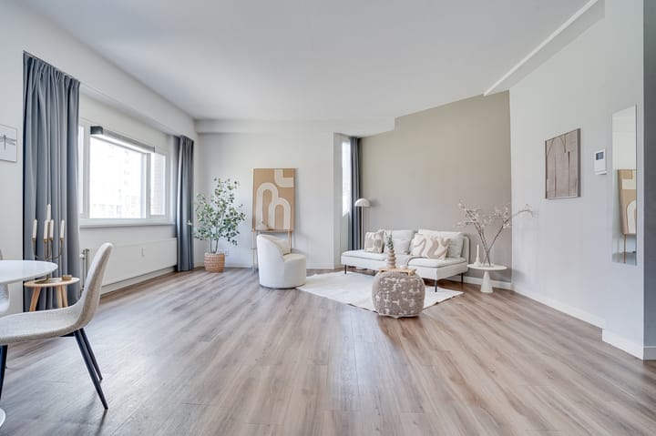 Rietgors 10-14 in Nieuwegein foto