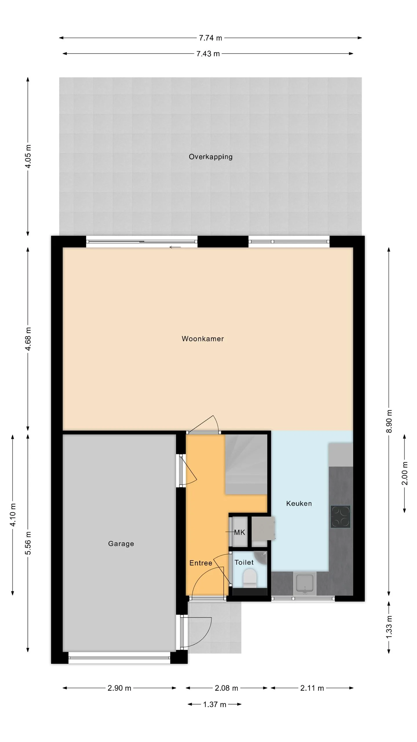 Rietgors 20 IJsselstein thumbnail 62