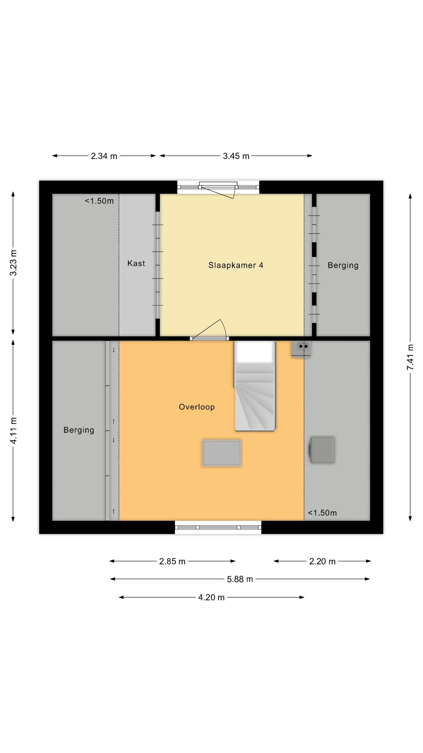 Rietgors 20 IJsselstein thumbnail 64