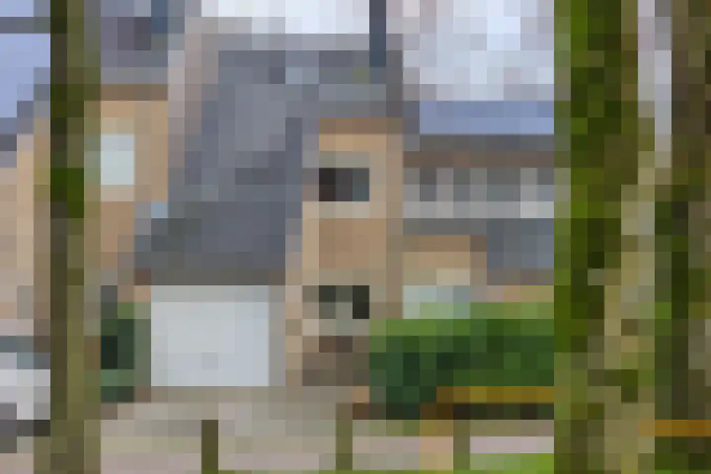 Rietgors 4 Leusden