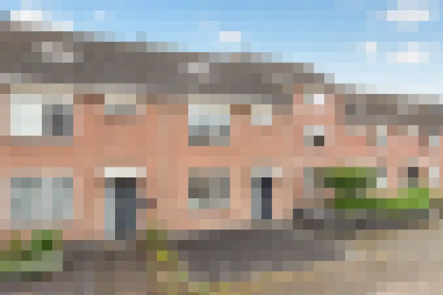 Rietgors 40 in Deurne