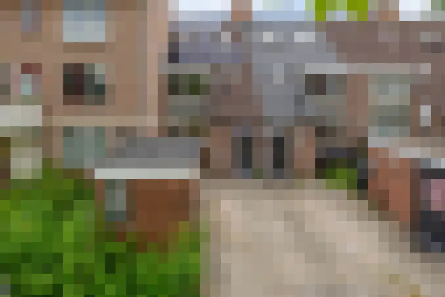 Rietgors 51 Barendrecht