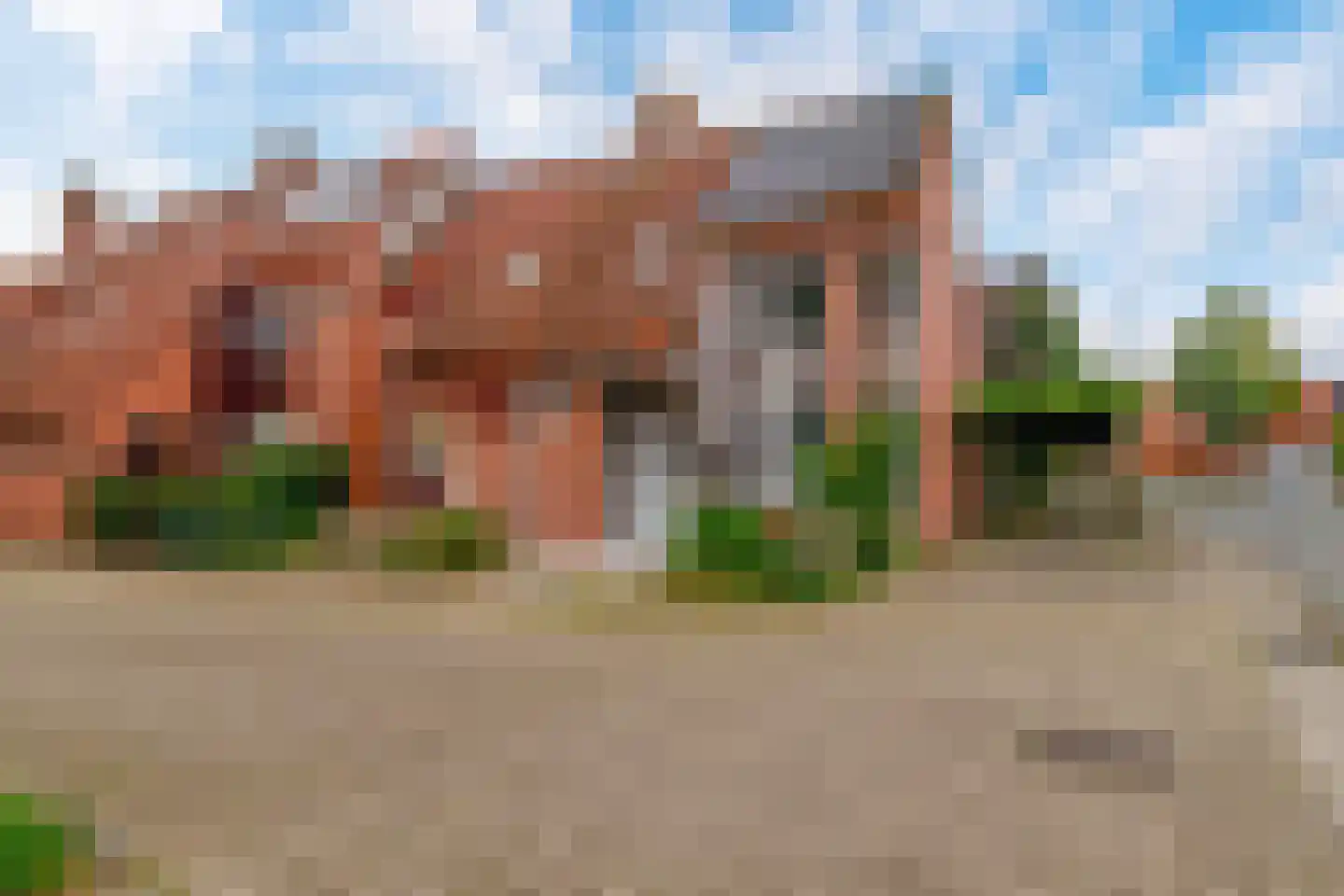 Rietgorshoek 2 in Spijkenisse