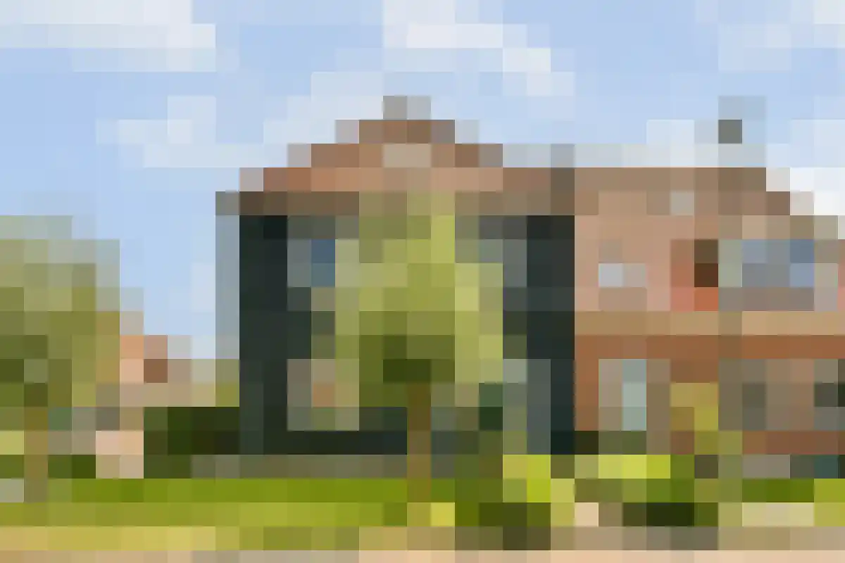 Rietgorspad 1 in Watergang