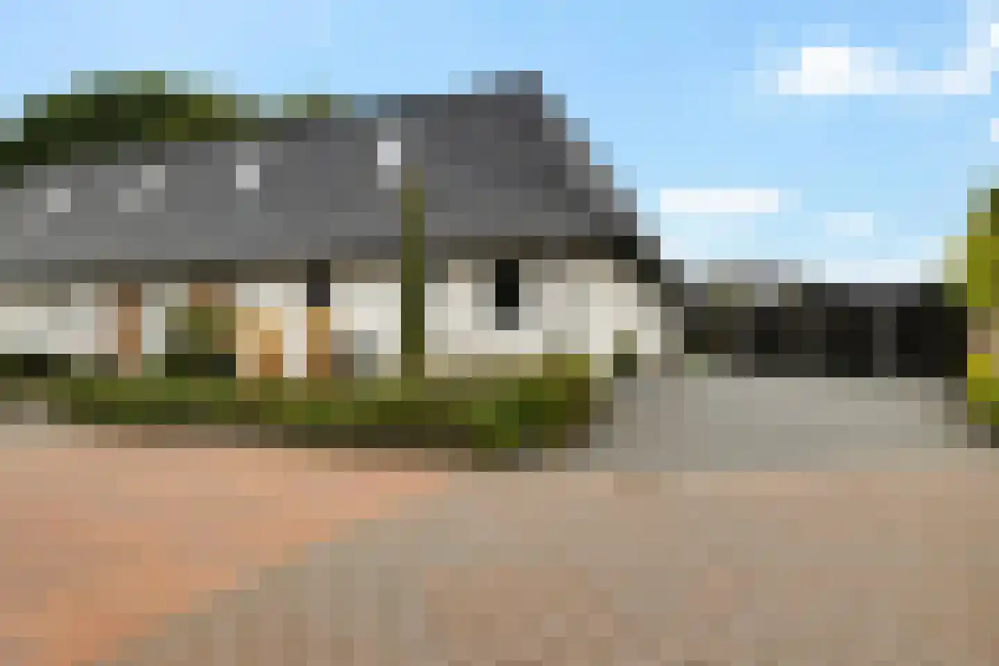 Rietgraaf 23 B in Oosterhout