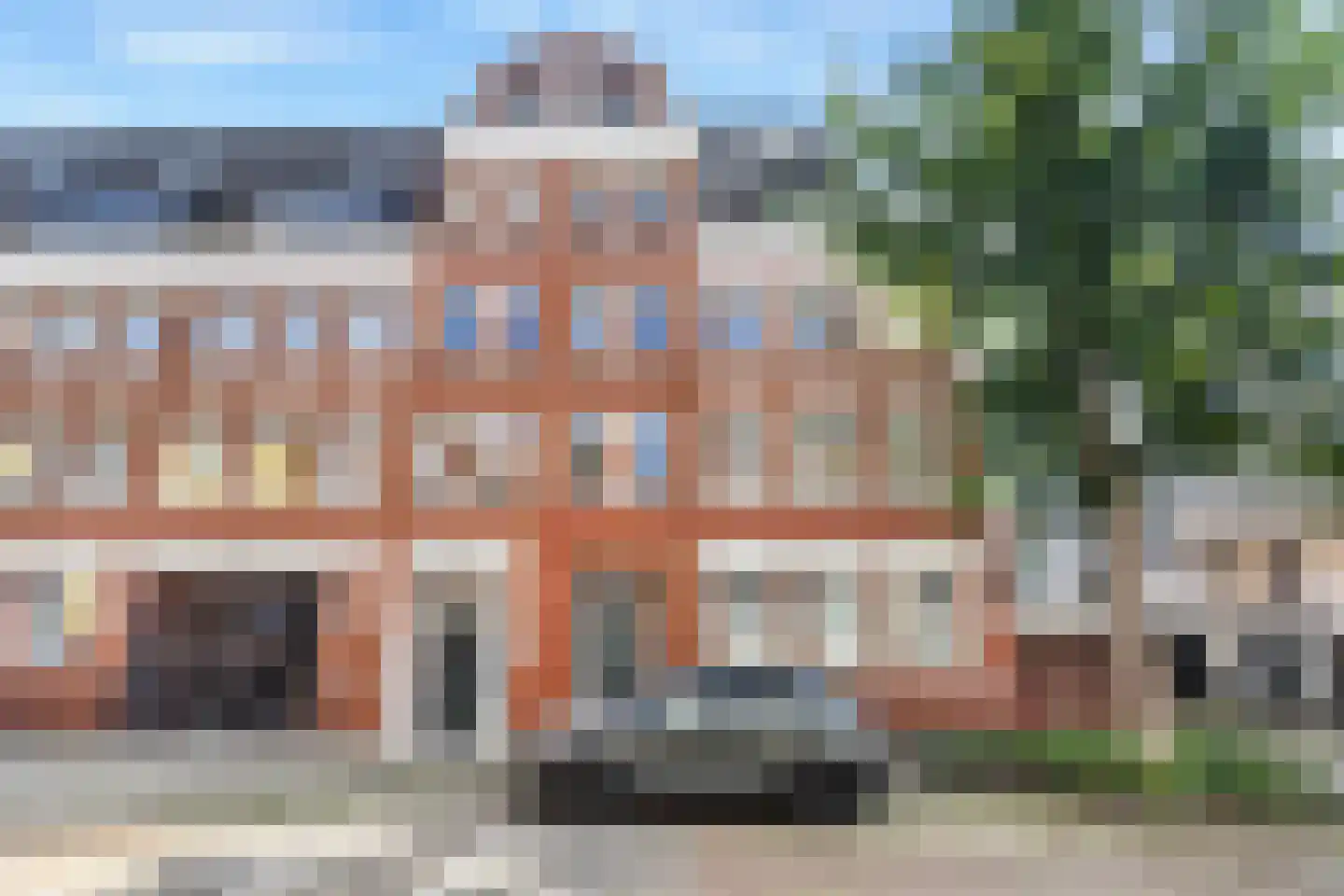 Rietgrachtstraat 43 in Arnhem