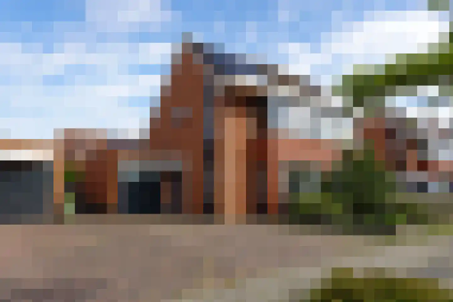 Rietgras 10 in De Goorn