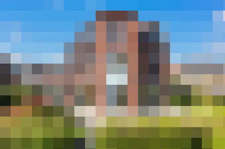 Rietgras 64 in Den Haag
