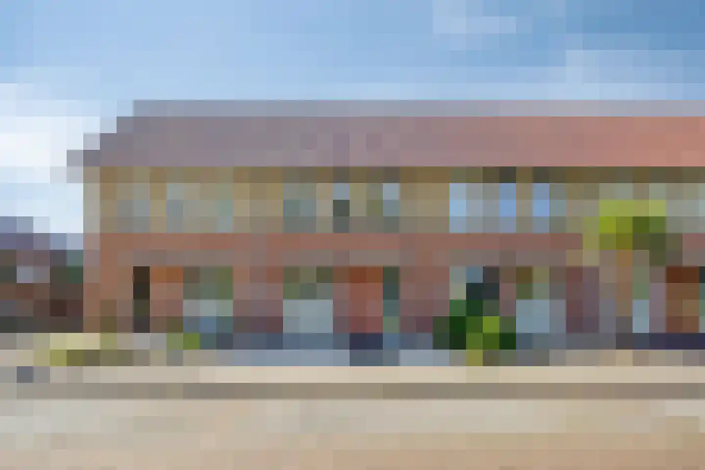 Rietkamp 21 Gameren