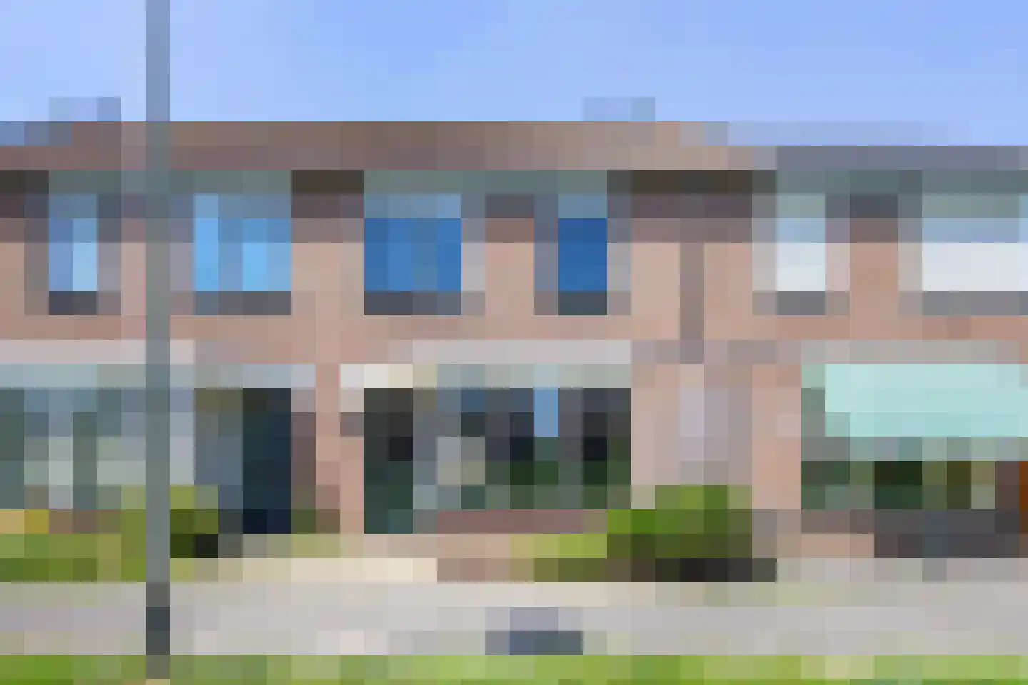 Rietkamp 28 Velserbroek