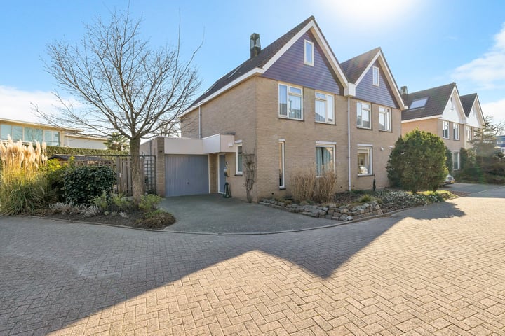 Rietkamp 38 en Vianen foto