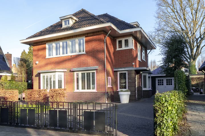 Photo of property Rietlaan 14, Ermelo