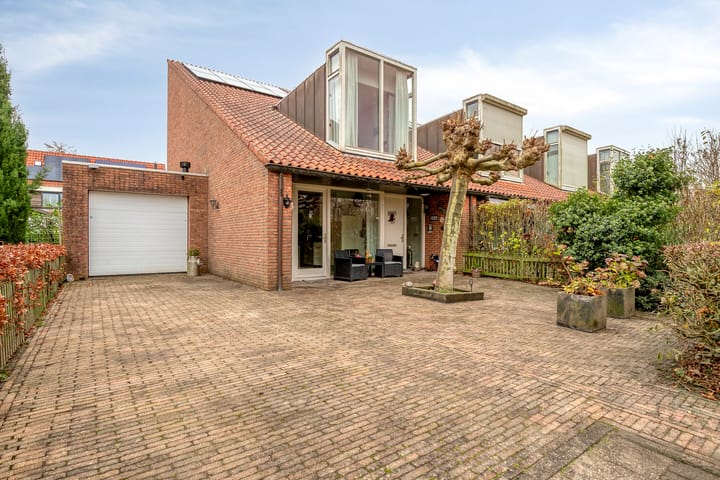 Photo of property Rietlaan 40, Zeewolde