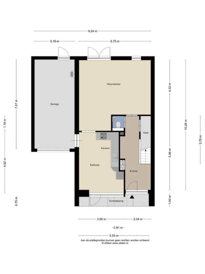 Rietlaan 40 Zeewolde thumbnail 36