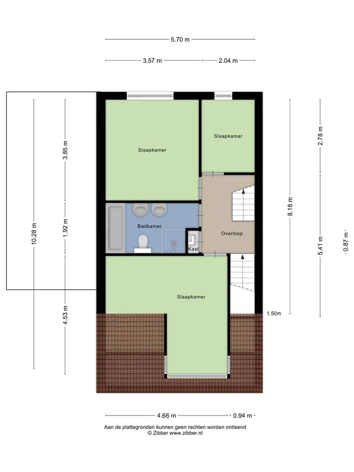 Rietlaan 40 Zeewolde thumbnail 37