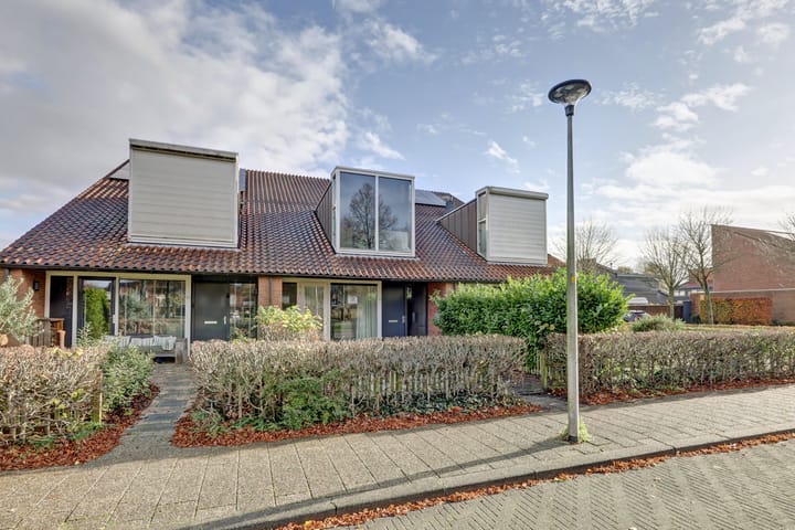 Photo of property Rietlaan 64, Zeewolde