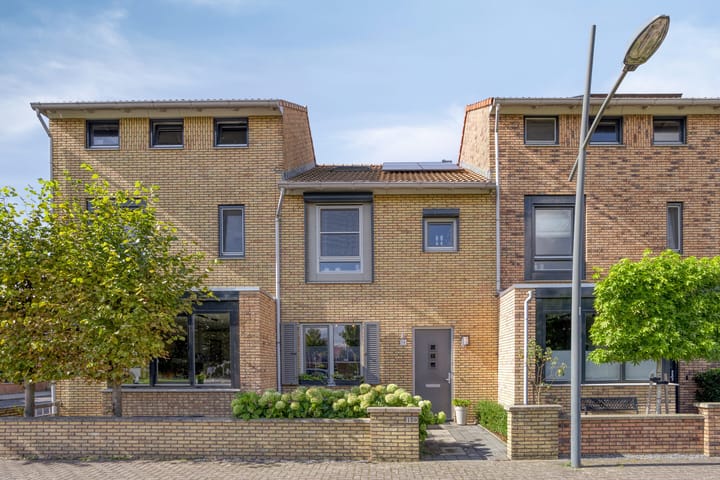 Rietland 19 in Assendelft Foto