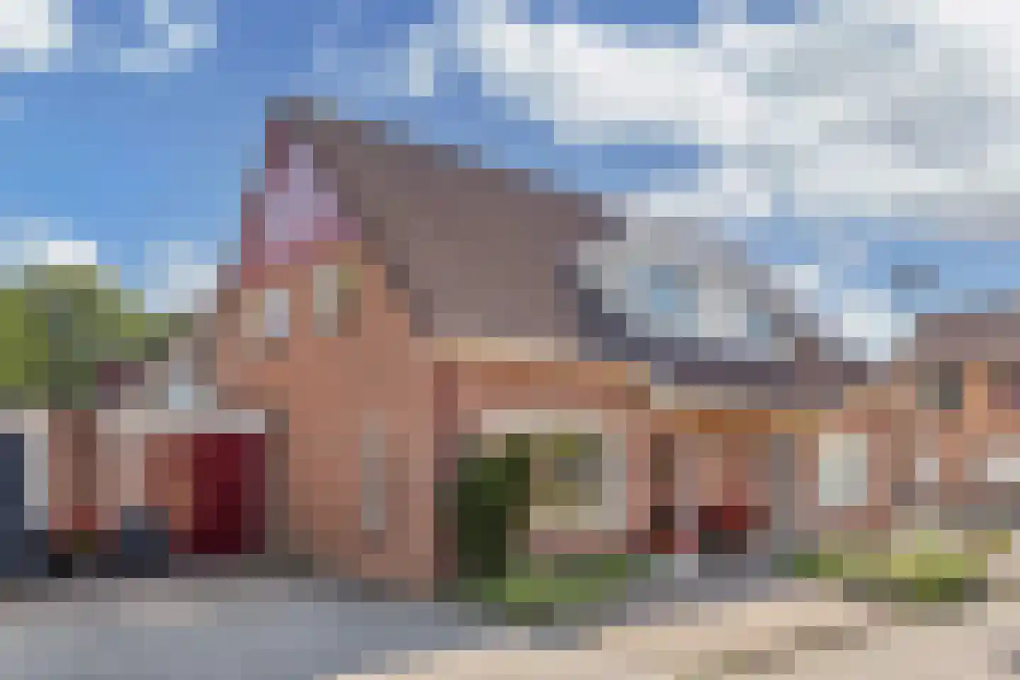 Rietlanden 4 Steenwijk