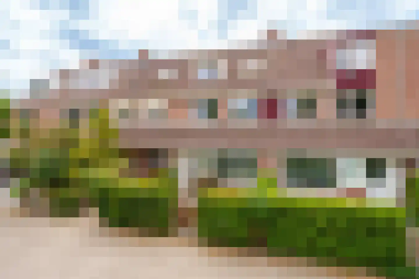 Rietmeent 71 in Almere