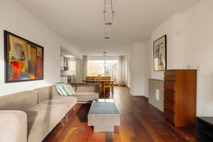 Rietnesse 3-2 dans Amsterdam photo