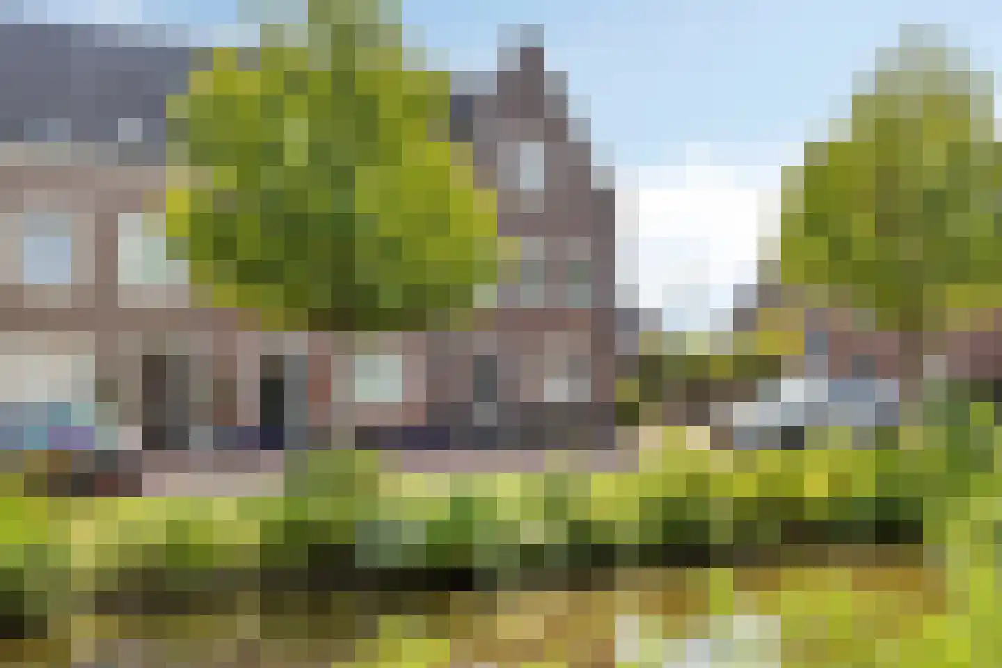Rietoever 20 Roelofarendsveen