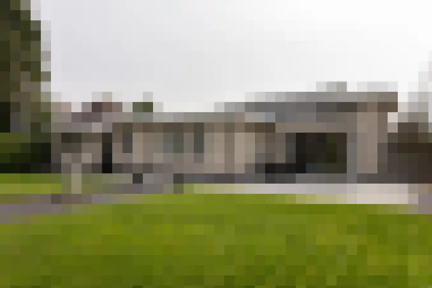Rietpol 43 dans Drachten