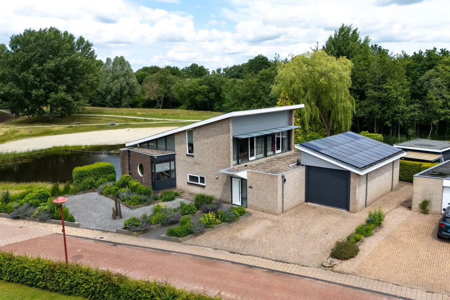 Rietpol 53 en Drachten