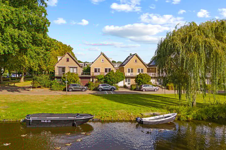 Photo de la maison Rietschoot 174, Oostzaan