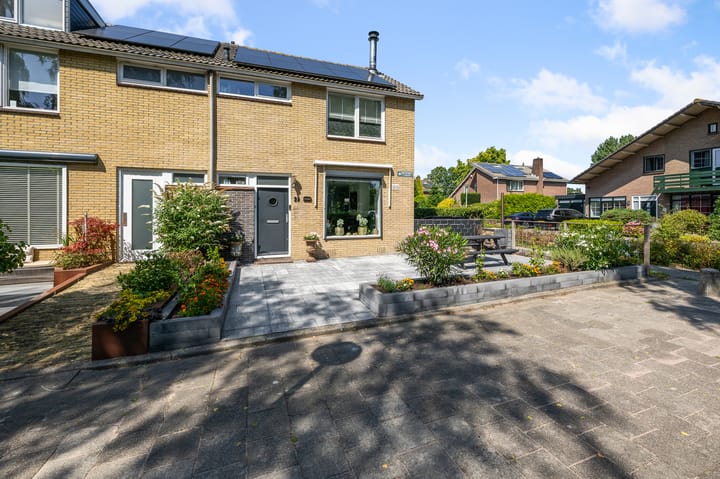 Rietschoot 22 en Oostzaan foto