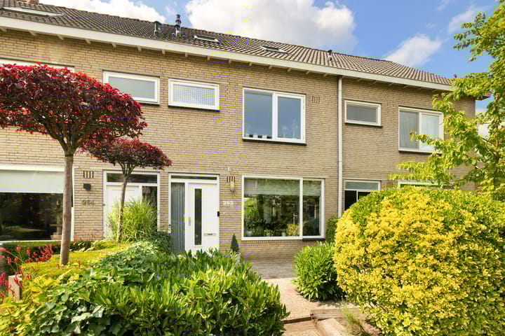 Rietschoot 262 in Oostzaan foto