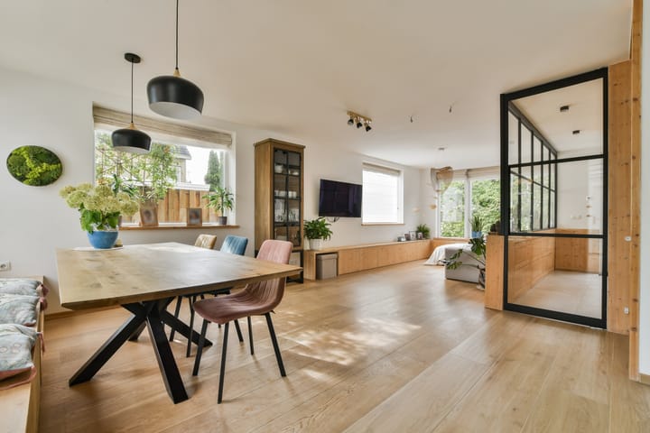 Photo of property Rietschoot 274, Oostzaan