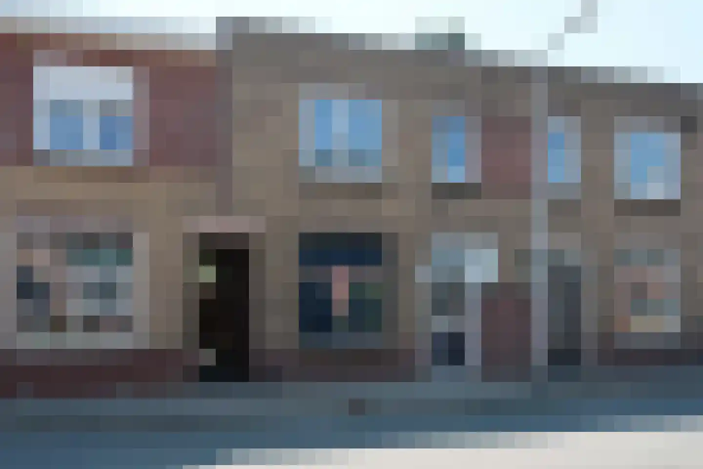 Rietstraat 300 in Almelo