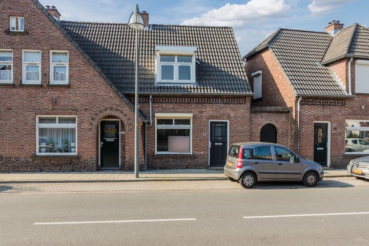 Rietstraat 67 in Almelo photo