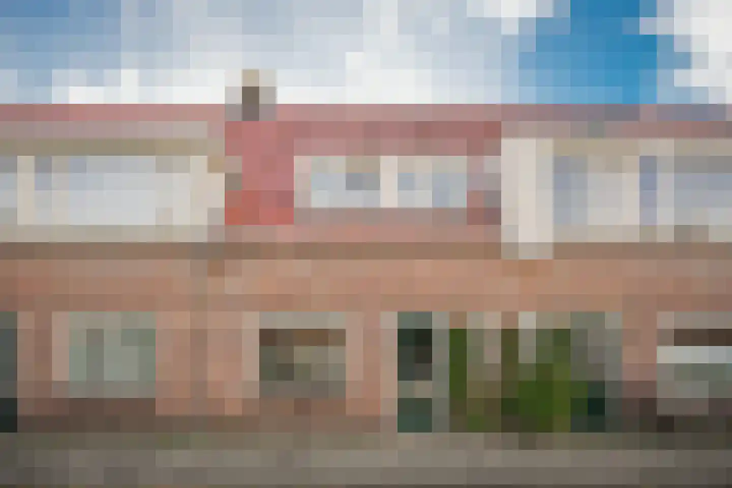 Rietstraat 7 Utrecht