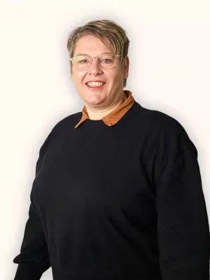 Photo of Riëtte Buitenhuis
