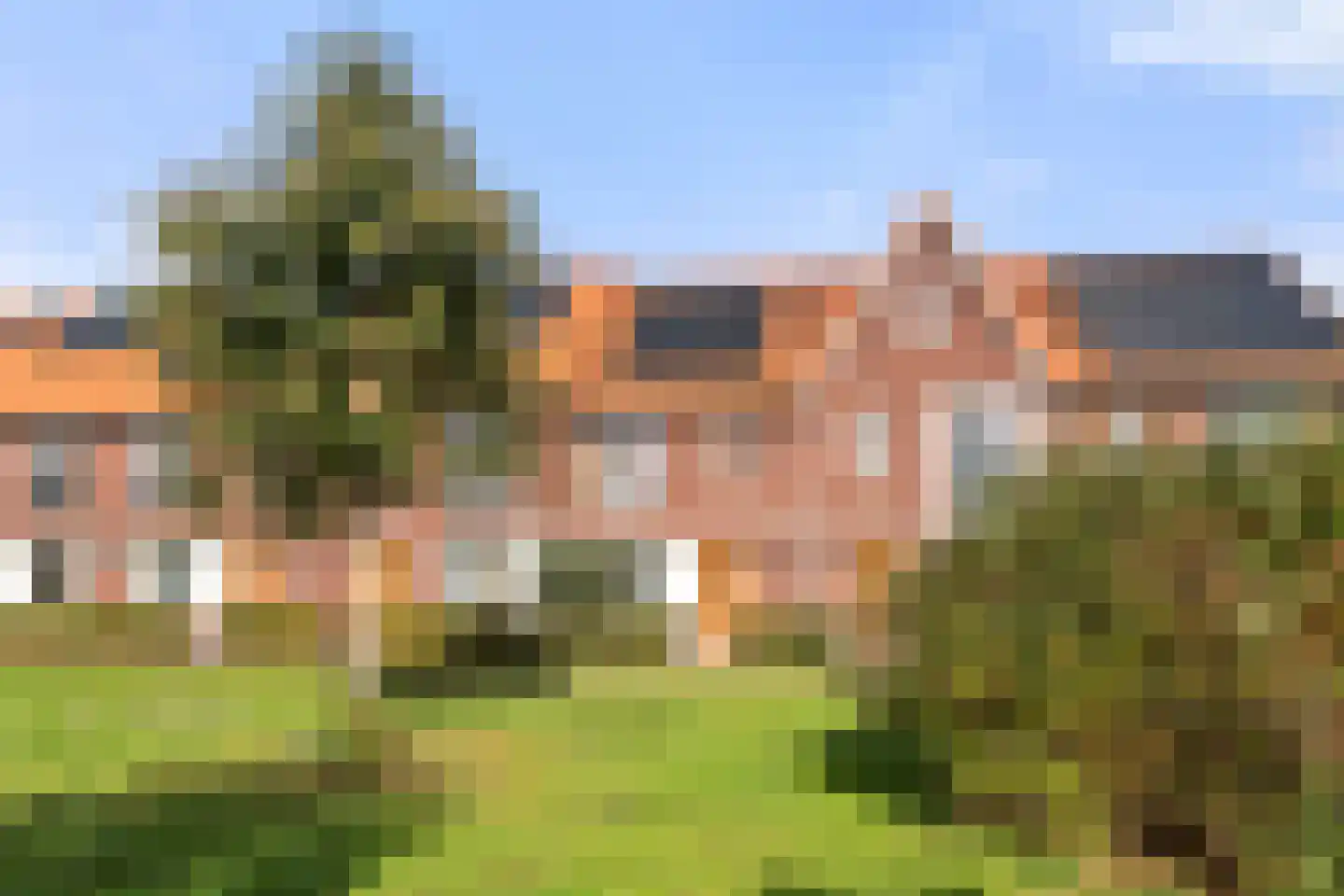 Rietveen 6 in Ede