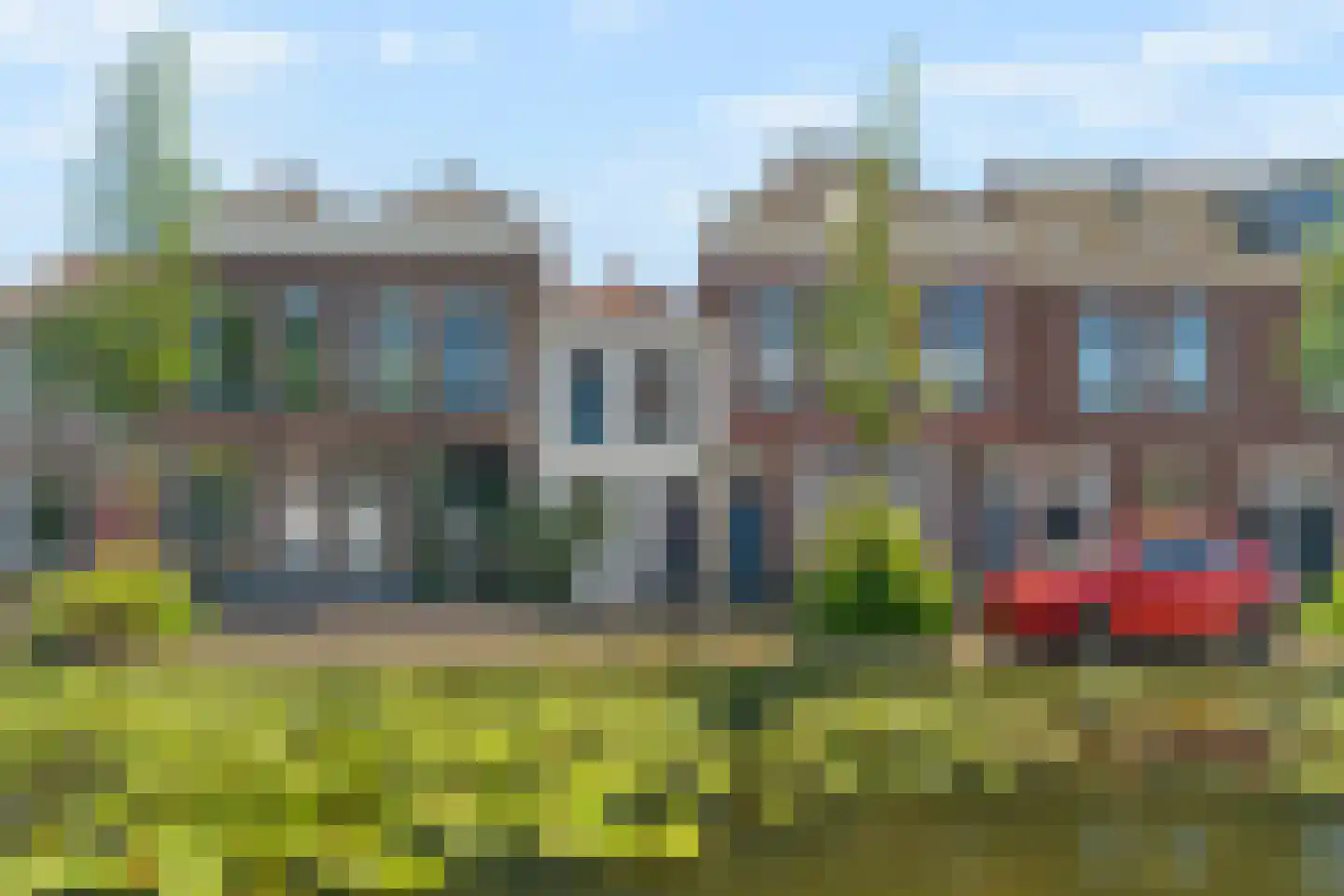 Rietveld 131 Delft