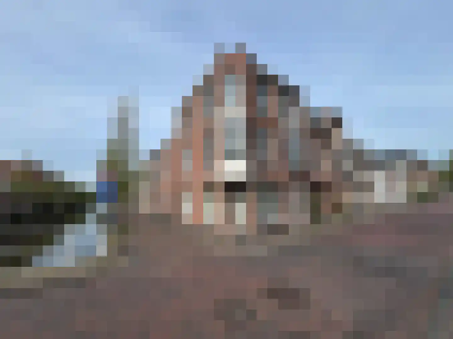 Rietveld 230 Delft foto 2