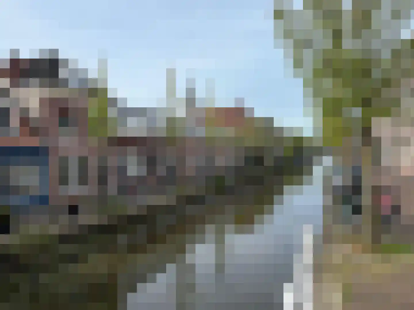 Rietveld 230 Delft foto 3
