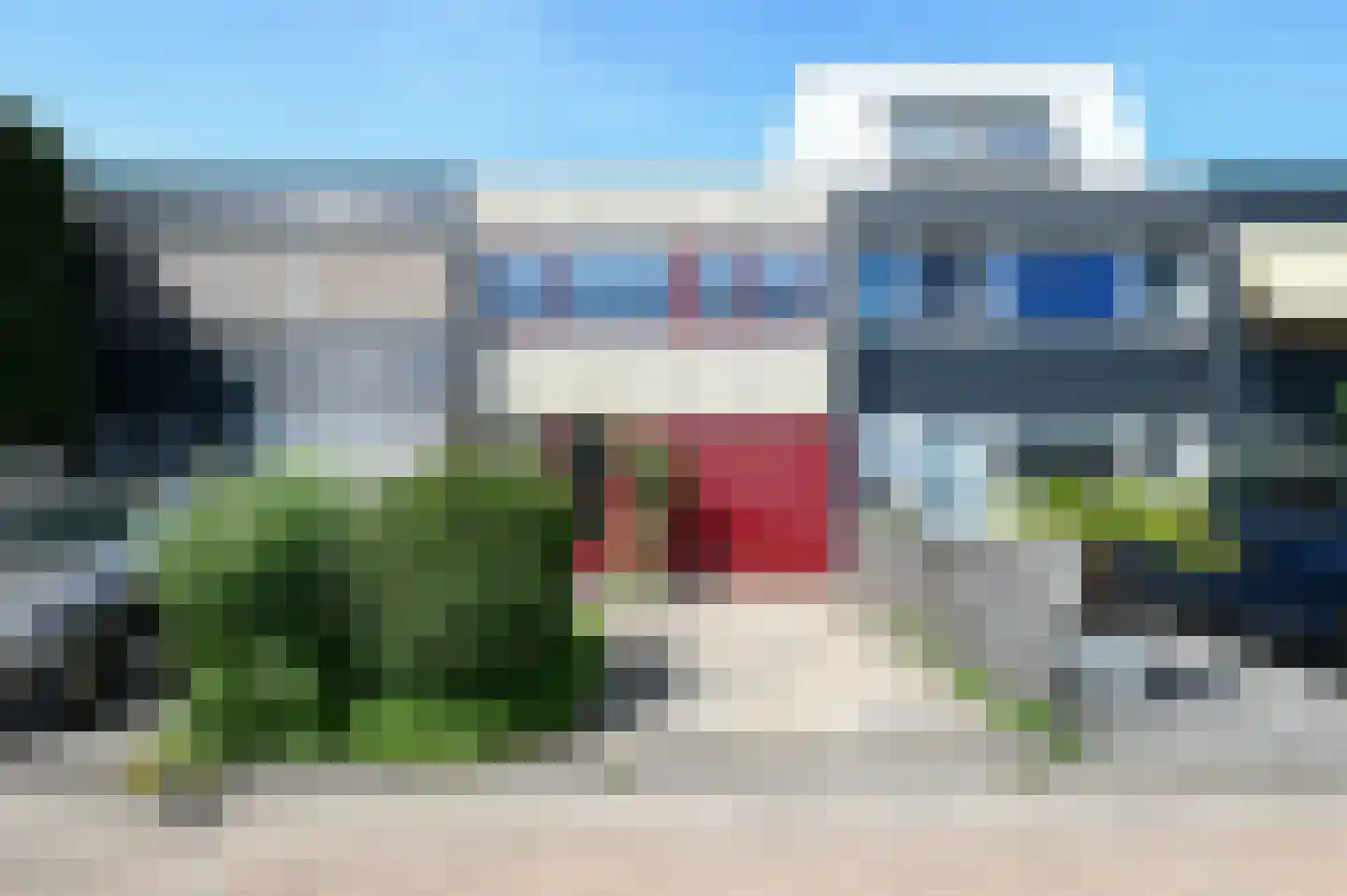 Rietveld 50 in Vinkeveen