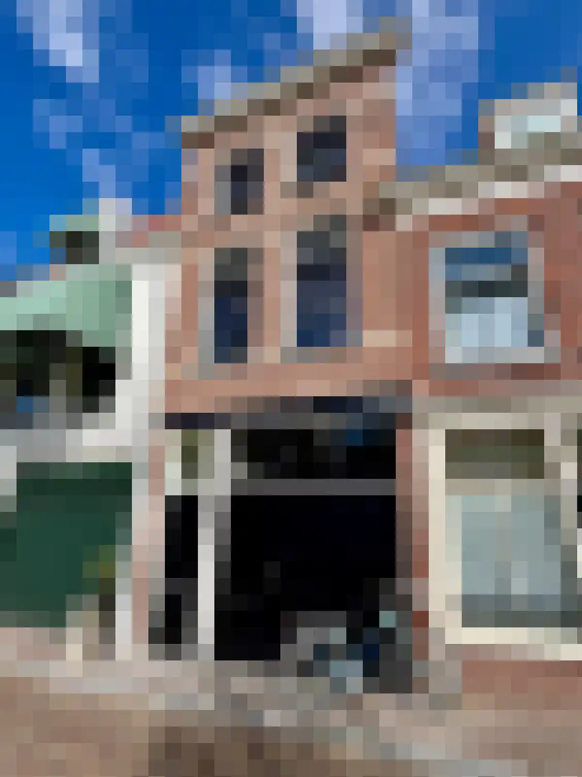 Rietveld 62 in Delft
