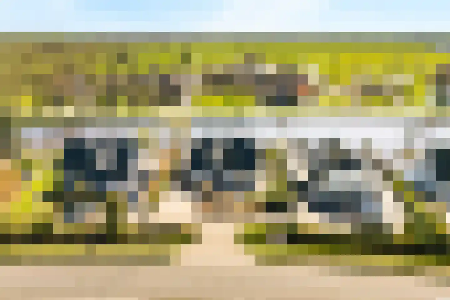 Rietveld 91 B in Woerden