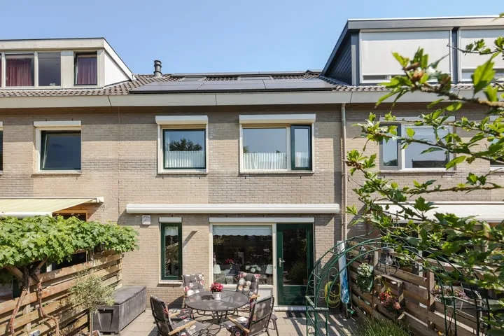 Rietvelderf 16 Amersfoort thumbnail 35