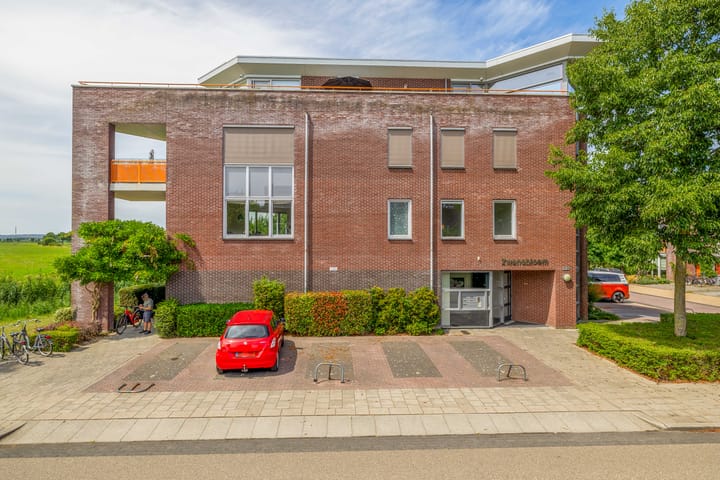Rietveldlaan 113 in Wageningen foto