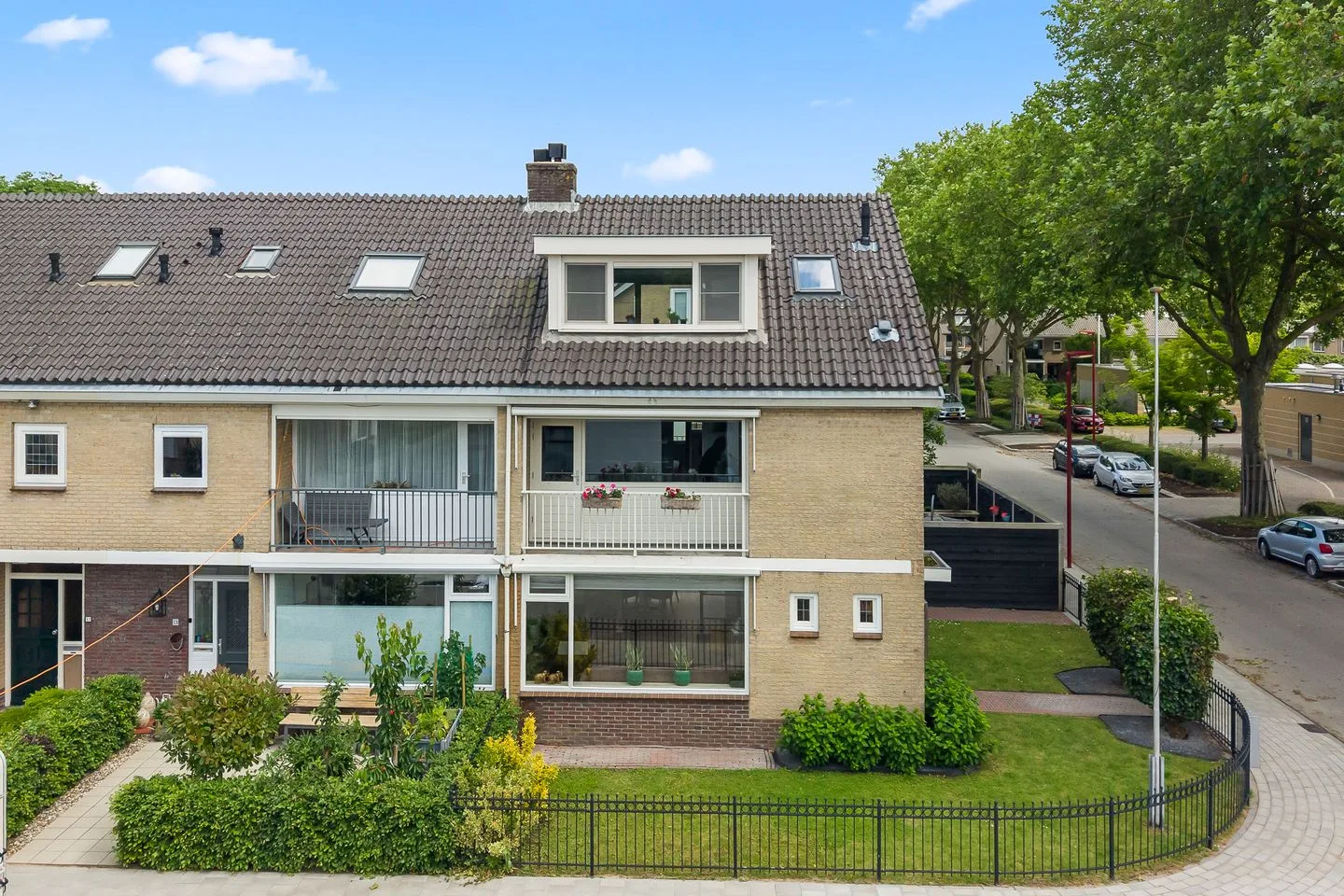 Rietveldlaan 15 in Nieuwegein