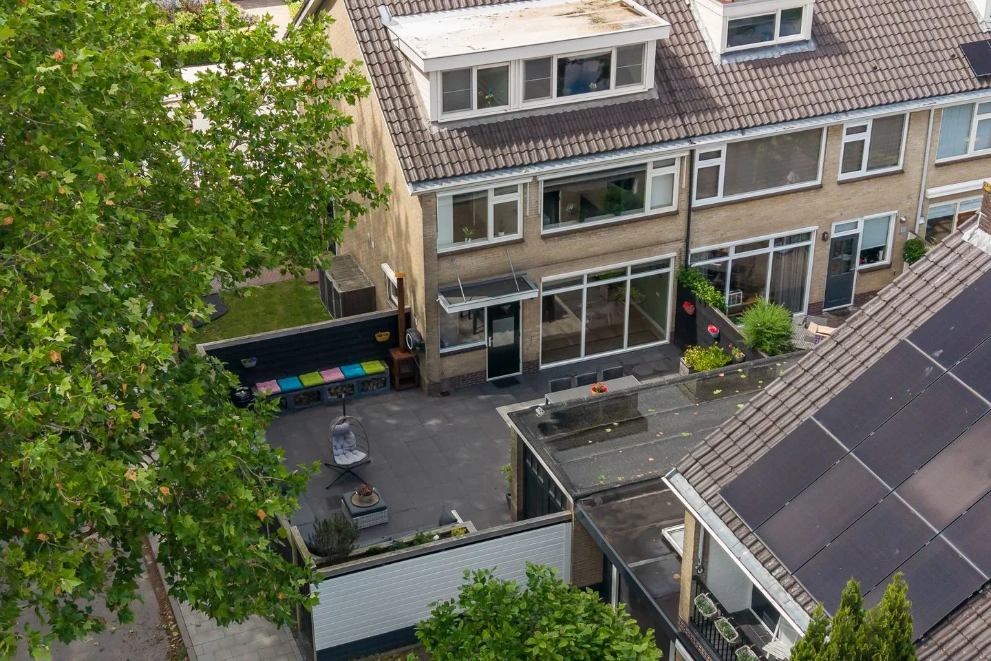 Rietveldlaan 15 Nieuwegein thumbnail 55