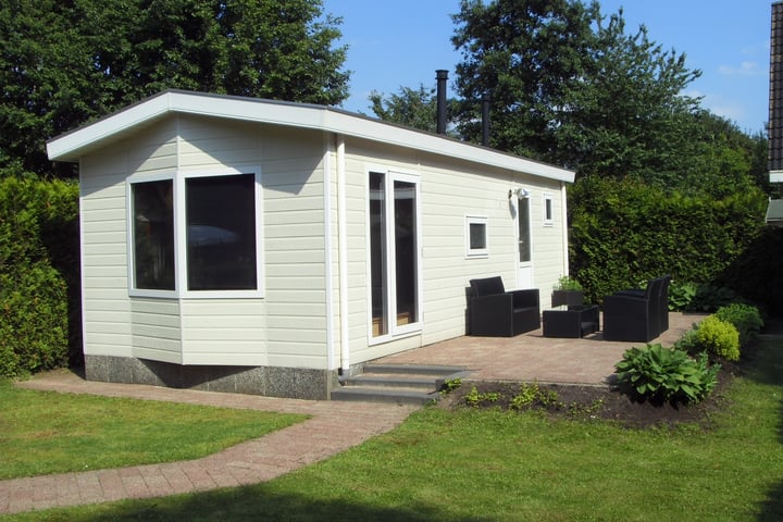 Rietveldseweg 21a-225 dans Culemborg photo