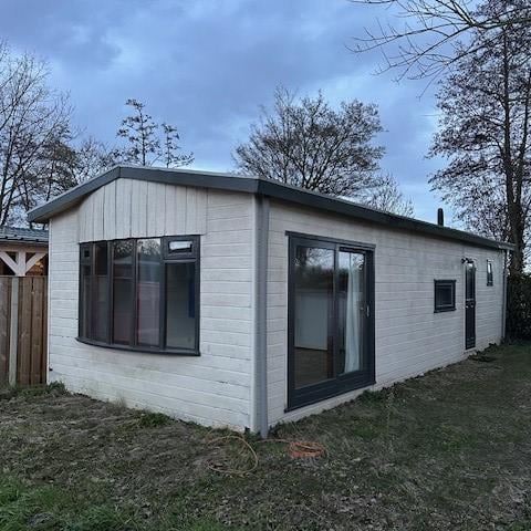 Rietveldseweg 21a-25 dans Culemborg photo